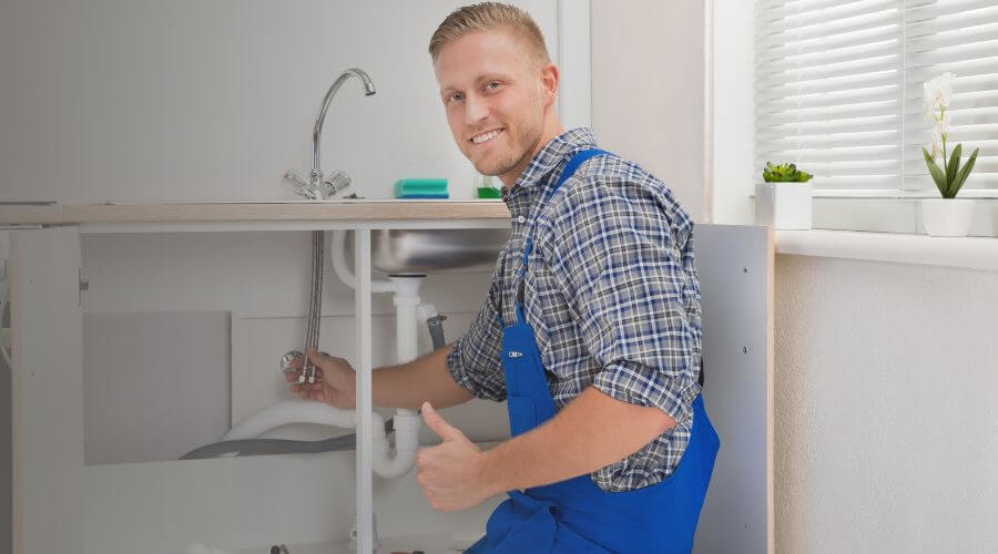 Emergency Plumbing Repair in Coshocton, OH